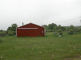 5563 Archer Road Brethren, MI 49619 - Photo 2 of 12 Additional Photo
