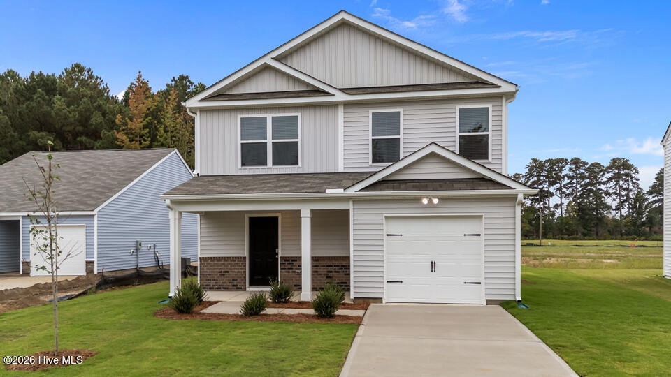 328 Rudy's Court Ayden, NC 28513 - Photo 1 of 32
