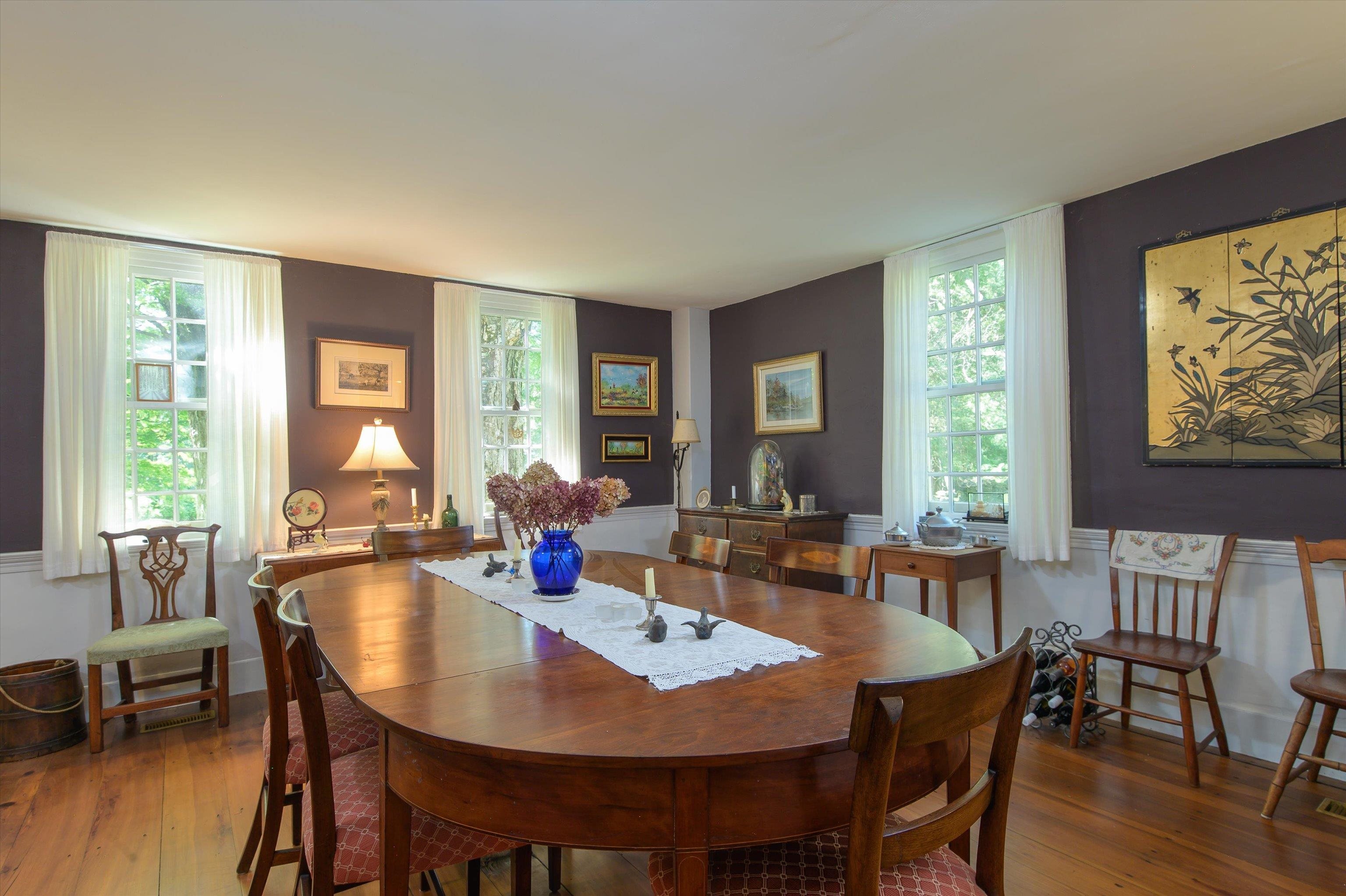 1472 Carpenter Hill Road Guilford, VT 05301 - Photo 17 of 45 Gallery Image 17