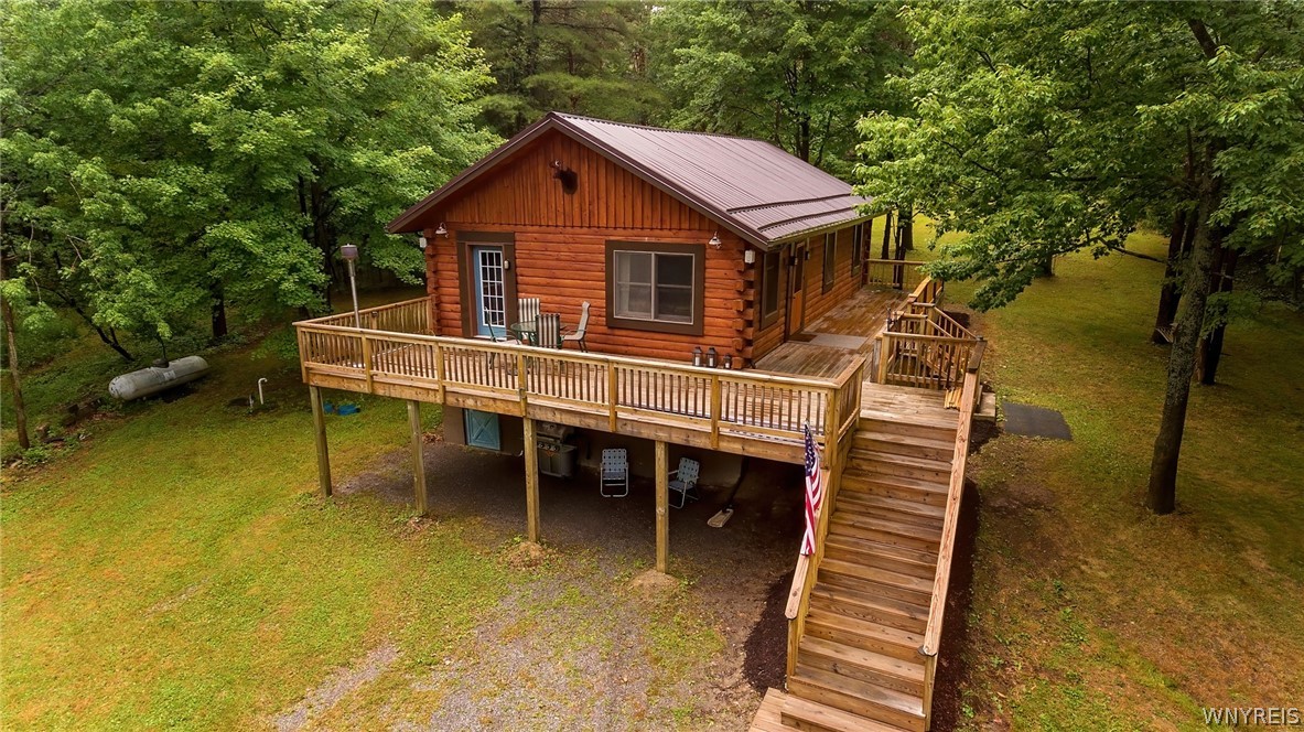 9892 Scipio Road Dalton, NY 14836 - Photo 1 of 1 Gallery Image 1