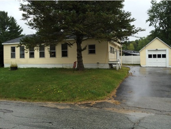 69 Mill Street Greenville, NH 03048 - Photo 1 of 1 Gallery Image 1