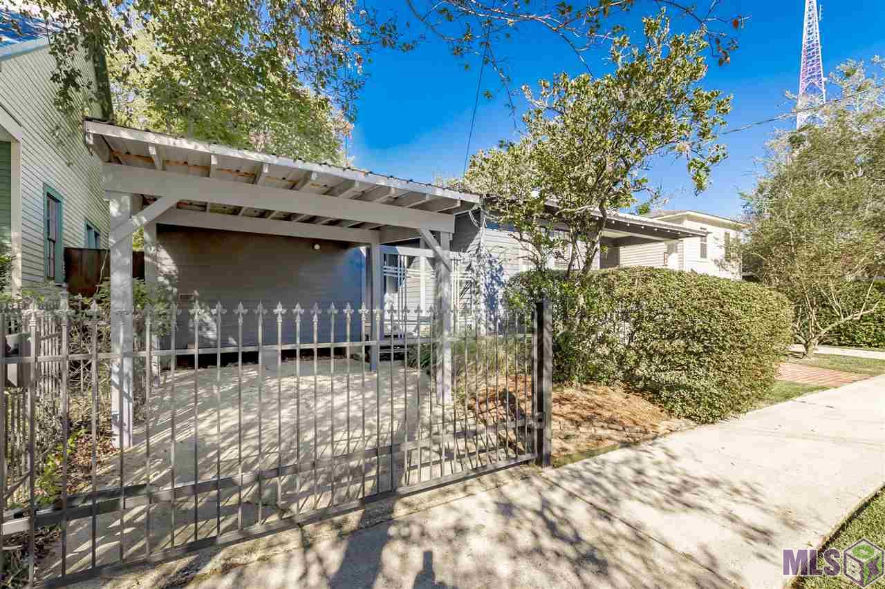 730 Maximillian Street Baton Rouge, LA 70802 - Photo 4 of 30