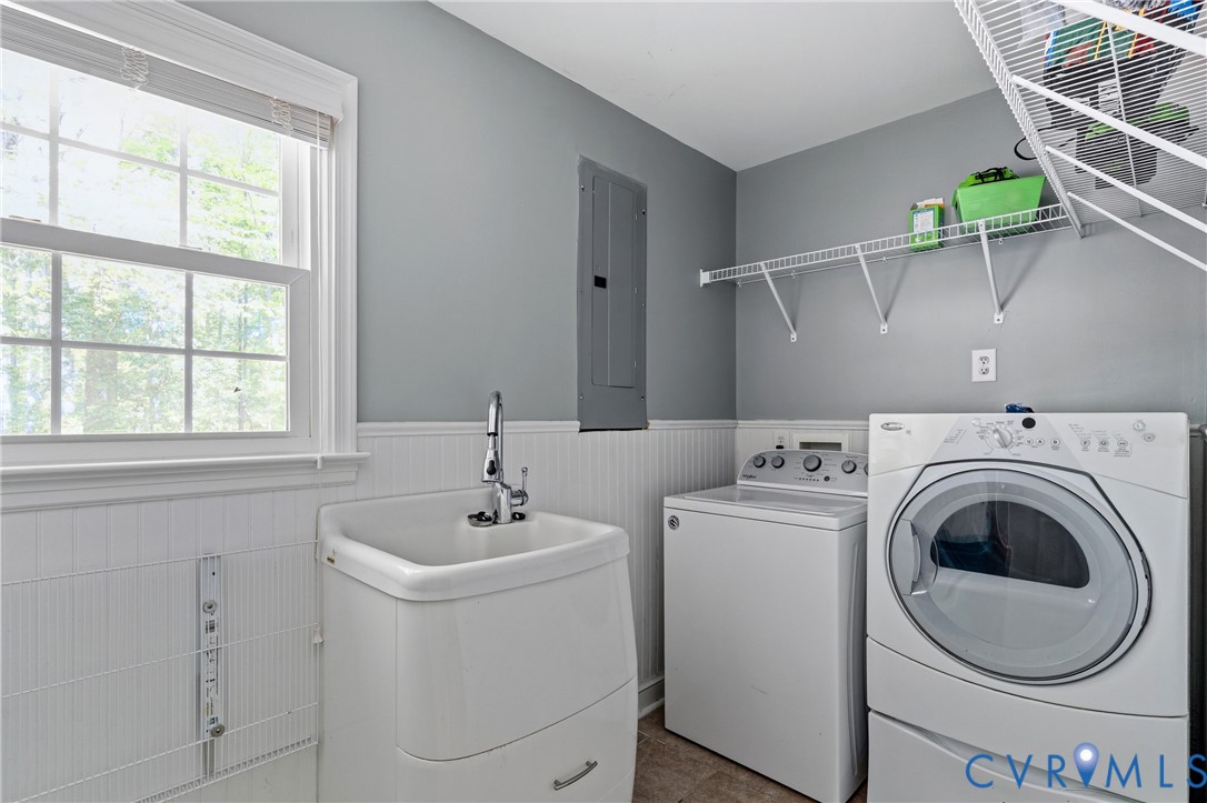 4604 Black Oak Road North Chesterfield, VA 23237 - Photo 20 of 46
