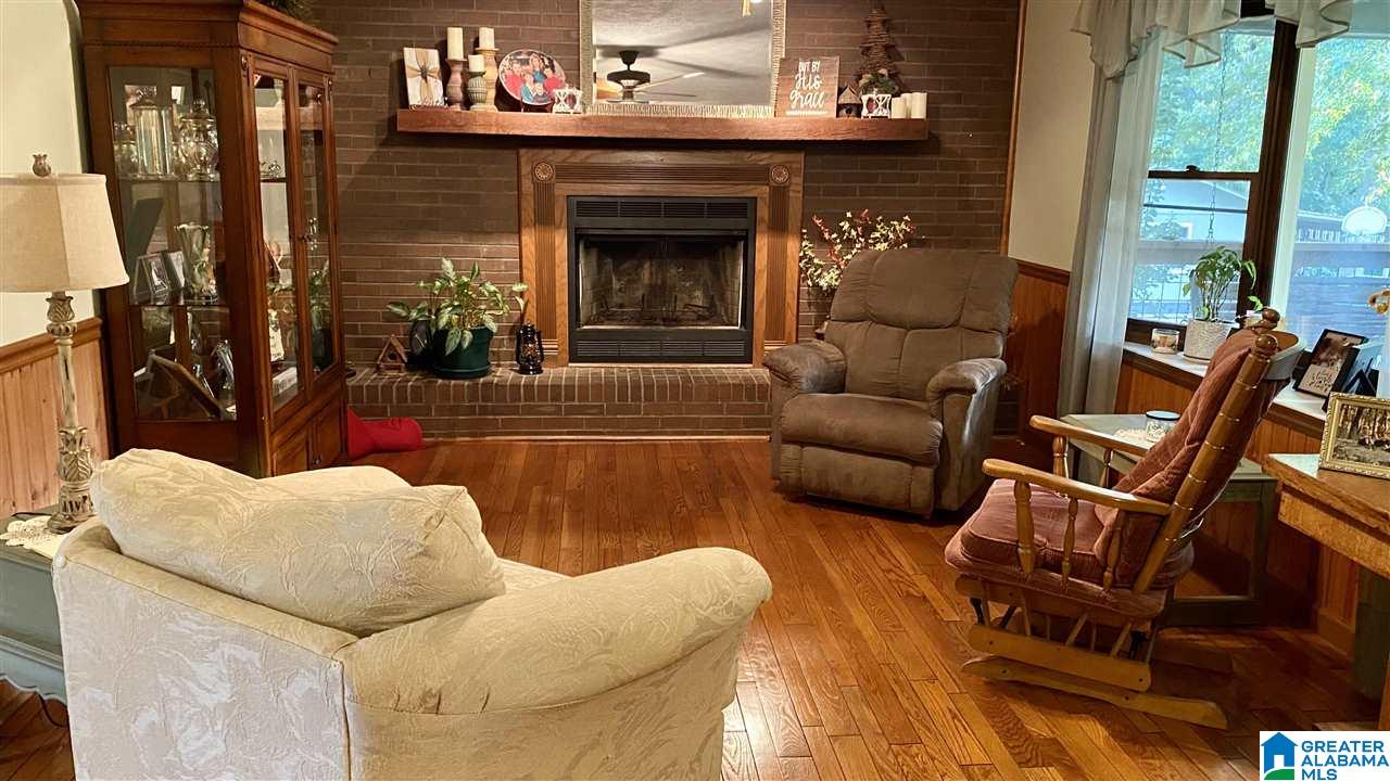 4067 Coggins Street Heflin, AL 36264 - Photo 6 of 35