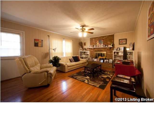 6803 Windhurst Road Louisville, KY 40207 - Photo 9 of 21 Additional Photo