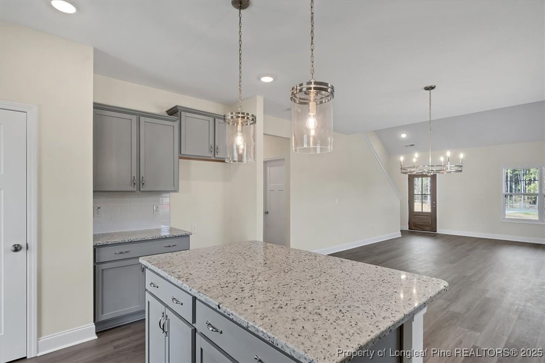 1677 Reservation Road Aberdeen, NC 28315 - Photo 12 of 40 Gallery Image 12