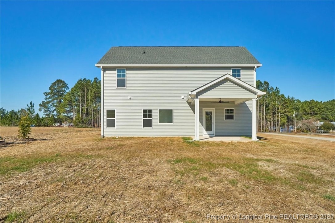 1677 Reservation Road Aberdeen, NC 28315 - Photo 3 of 40 Gallery Image 3