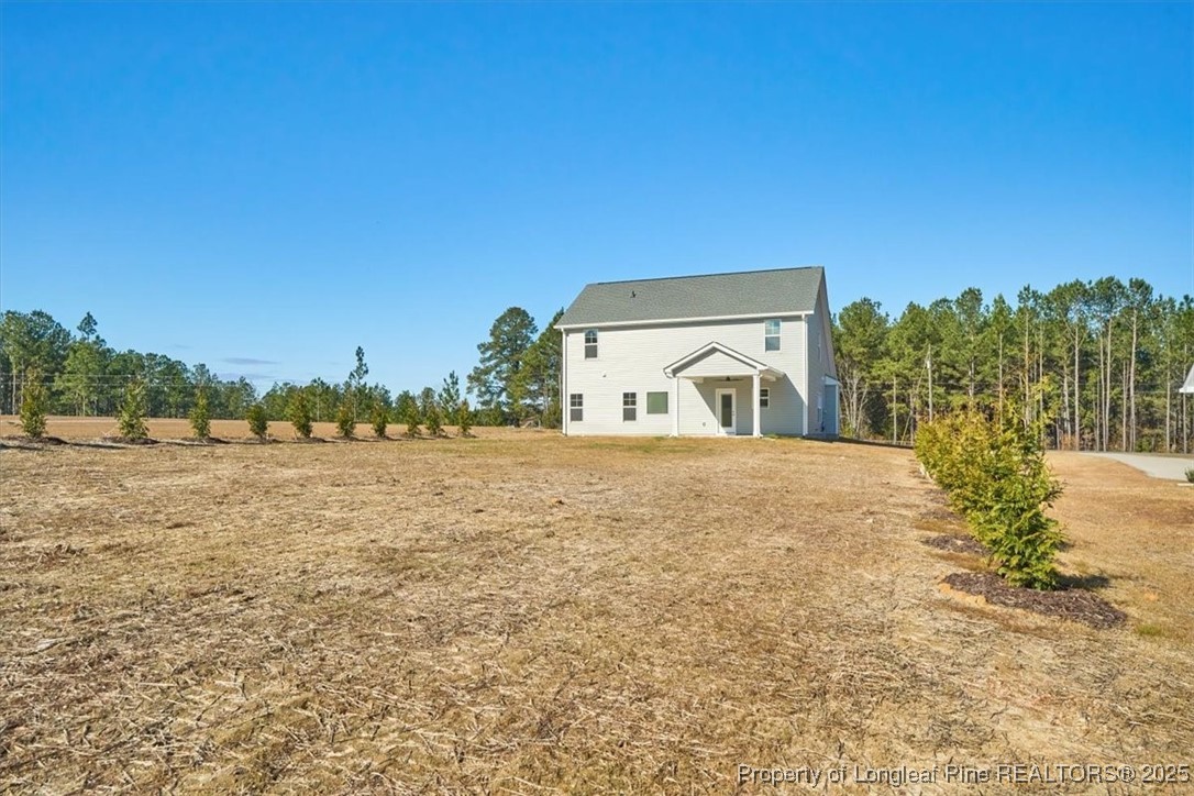 1677 Reservation Road Aberdeen, NC 28315 - Photo 39 of 40 Gallery Image 39