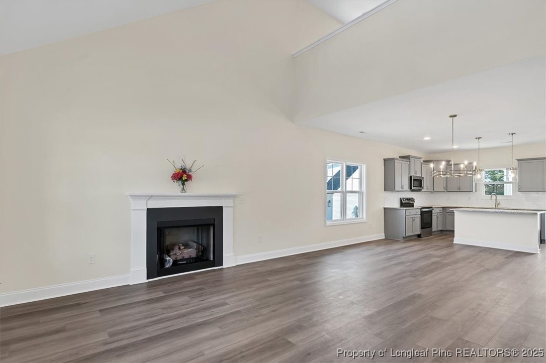 1677 Reservation Road Aberdeen, NC 28315 - Photo 5 of 40 Gallery Image 5