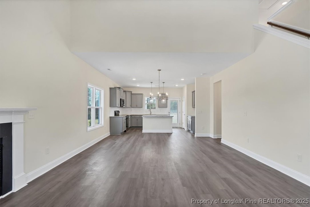 1677 Reservation Road Aberdeen, NC 28315 - Photo 6 of 40 Gallery Image 6