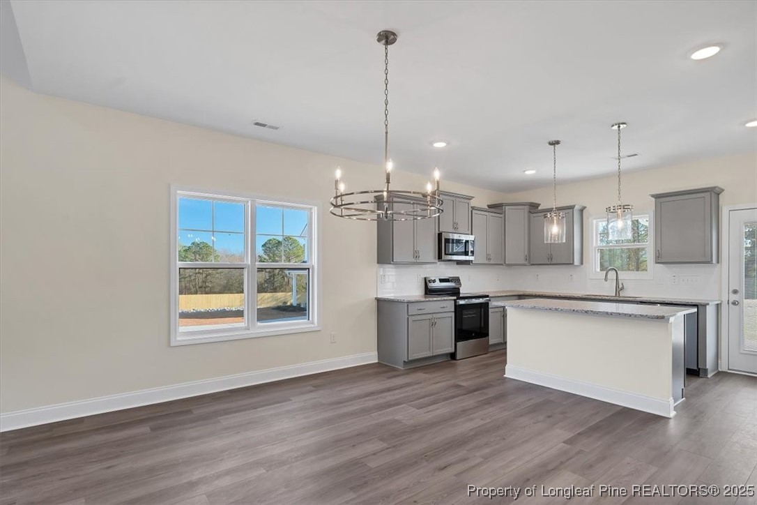 1677 Reservation Road Aberdeen, NC 28315 - Photo 7 of 40 Gallery Image 7