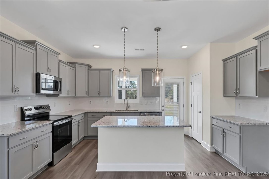 1677 Reservation Road Aberdeen, NC 28315 - Photo 8 of 40 Gallery Image 8