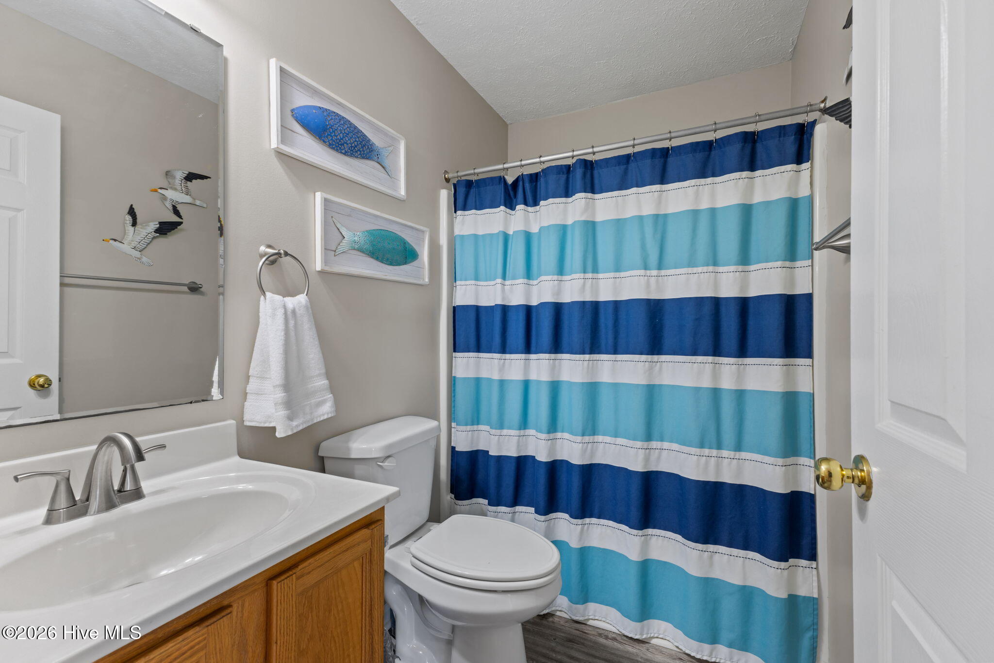 8504 Reed Drive Emerald Isle, NC 28594 - Photo 13 of 23 Full Bath