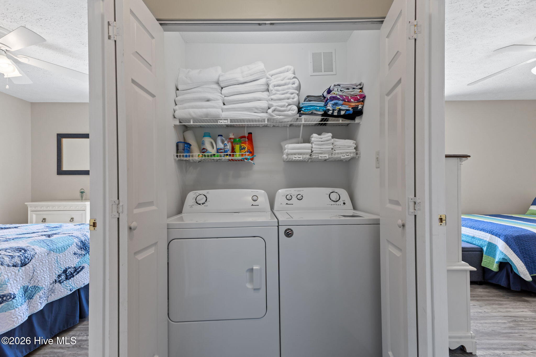 8504 Reed Drive Emerald Isle, NC 28594 - Photo 14 of 23 Great Laundry Space