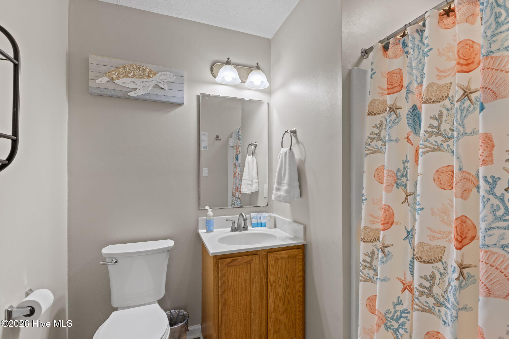 8504 Reed Drive Emerald Isle, NC 28594 - Photo 17 of 23 Primary Bath