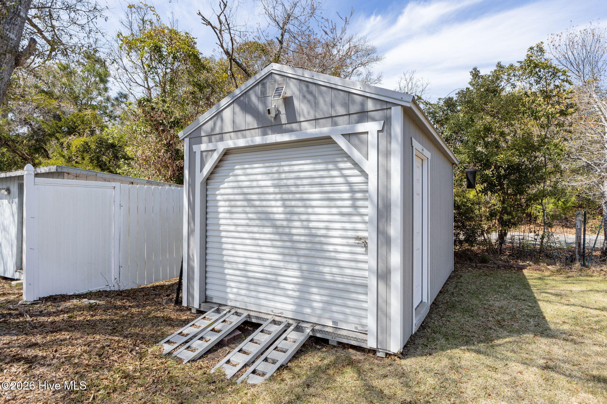 8504 Reed Drive Emerald Isle, NC 28594 - Photo 4 of 23 Plenty of room for Tools & Beach Gear