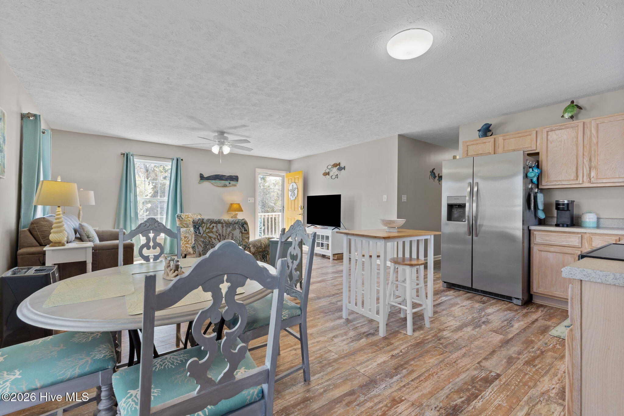 8504 Reed Drive Emerald Isle, NC 28594 - Photo 8 of 23 Kitchen