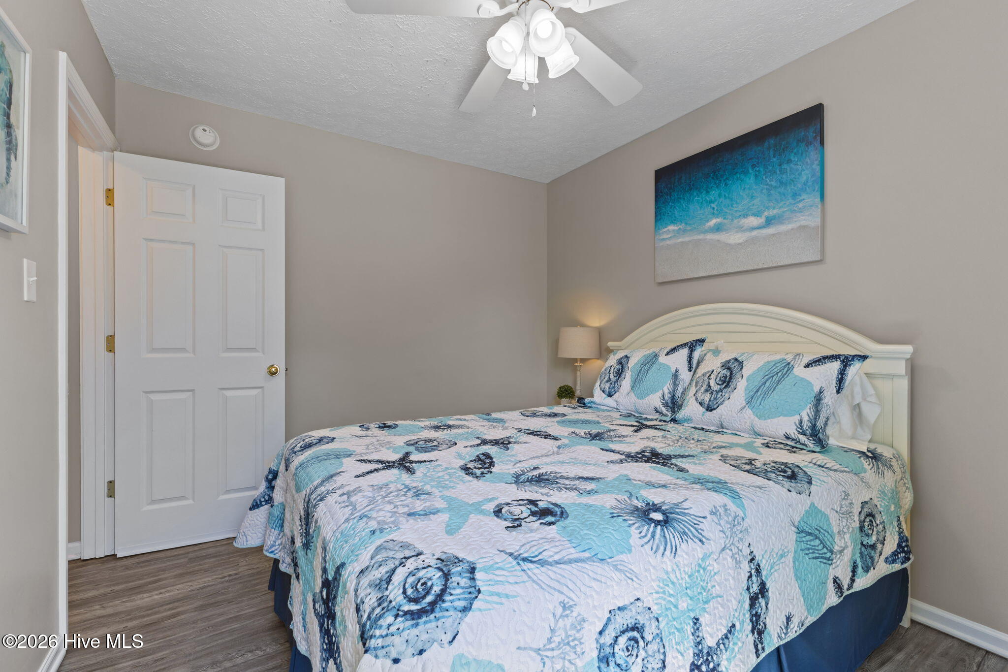 8504 Reed Drive Emerald Isle, NC 28594 - Photo 10 of 23 Bedroom 2