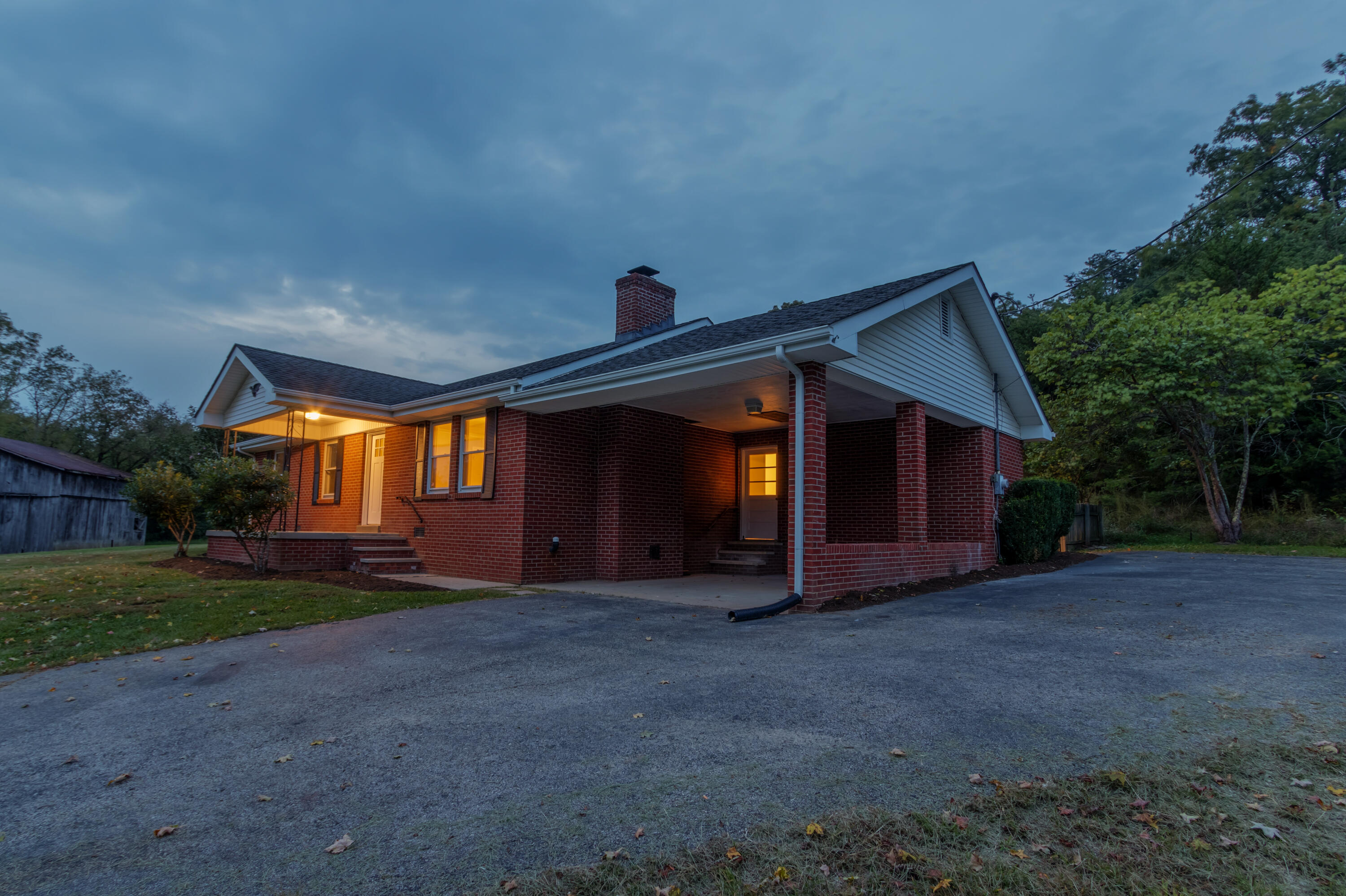 160 Trapp-Goffs Cor Road Winchester, KY 40391 - Photo 80 of 82 003-160-Trapp-Goffs-Corner-Rd-Winchester