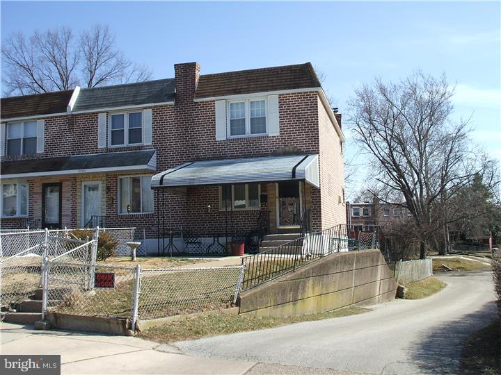 2001 Heather Road Folcroft, PA 19032 - Photo 1 of 16 Exterior Front