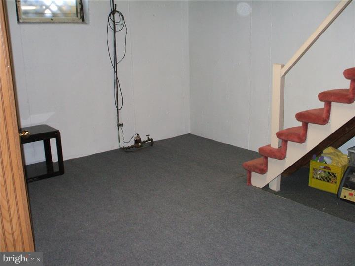 2001 Heather Road Folcroft, PA 19032 - Photo 13 of 16 Basement