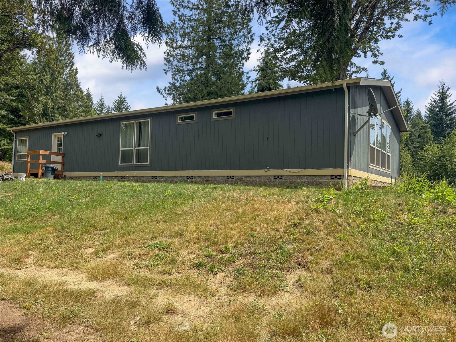220 Tara Lane Vader, WA 98593 - Photo 23 of 30