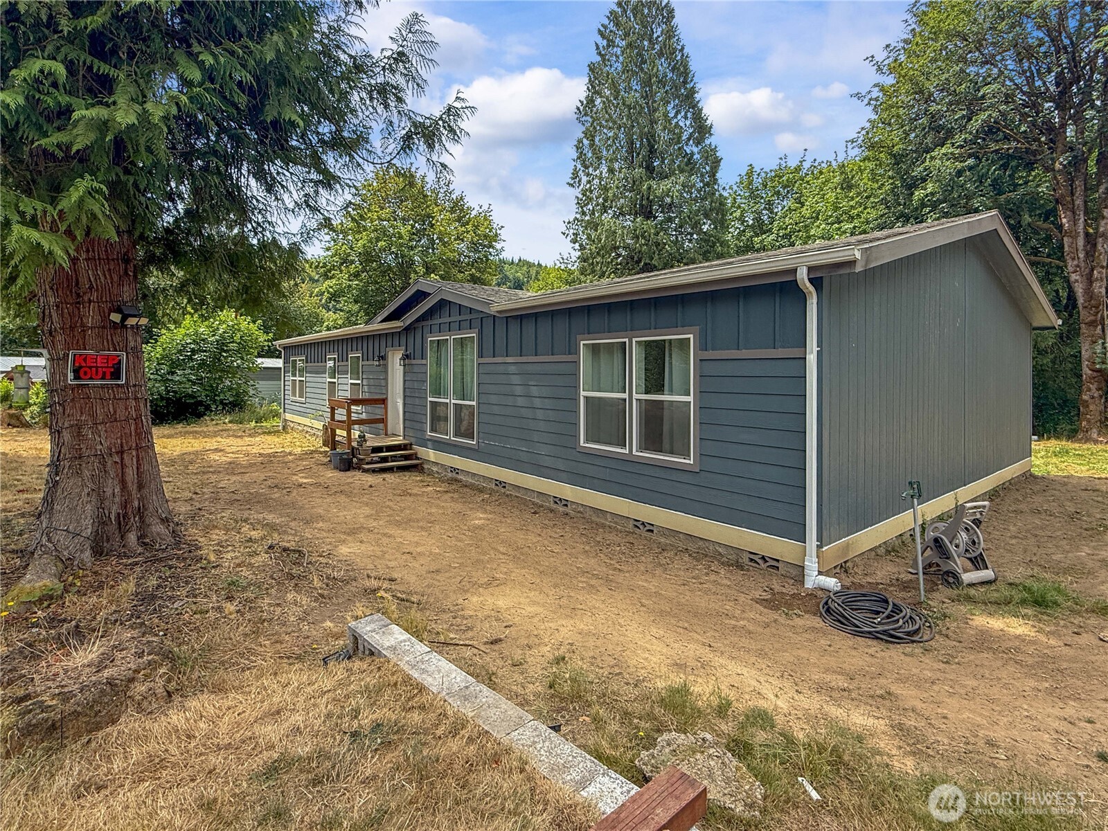 220 Tara Lane Vader, WA 98593 - Photo 25 of 30
