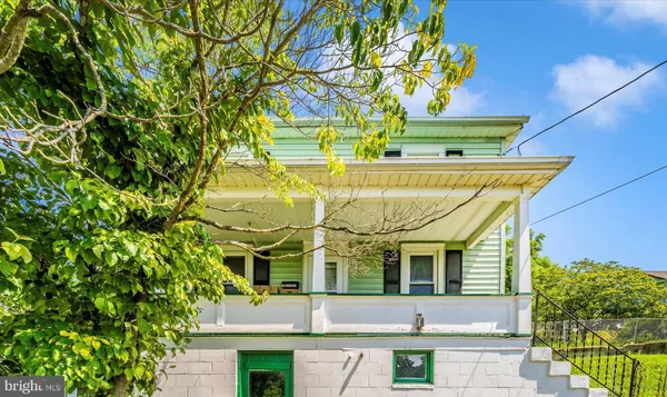 $165,000 | 7 West B Street, Brunswick, MD 21716