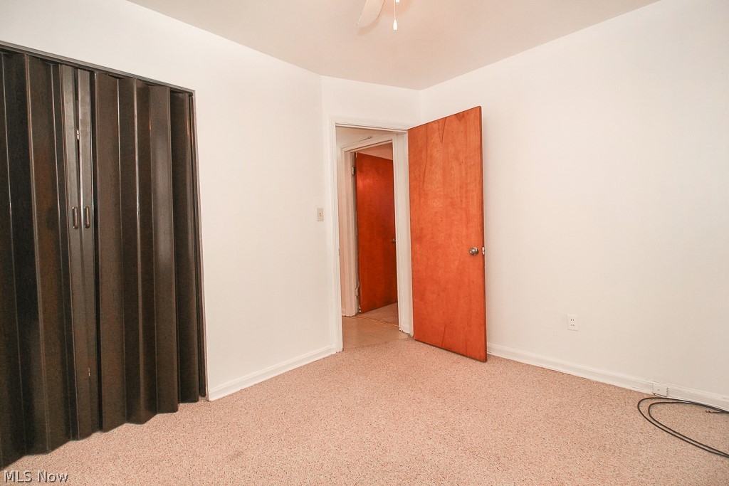 4406 Wyatt Road Cleveland, OH 44128 - Photo 18 of 31 Bedroom 2