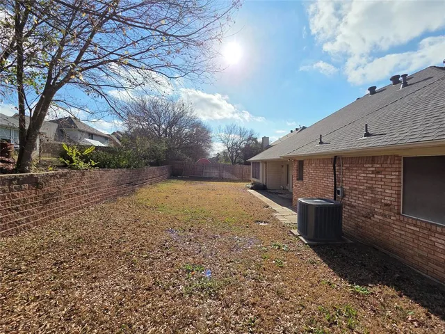 $2,350 | 2308 Welch Place, Mansfield, TX 76063