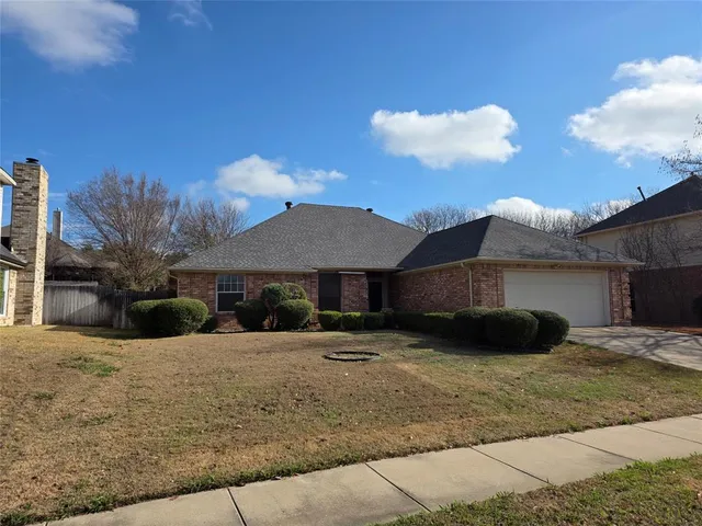 $2,350 | 2308 Welch Place, Mansfield, TX 76063