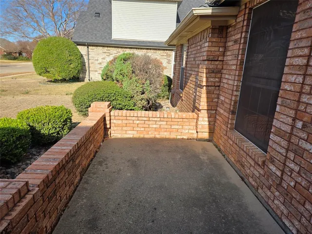 $2,350 | 2308 Welch Place, Mansfield, TX 76063