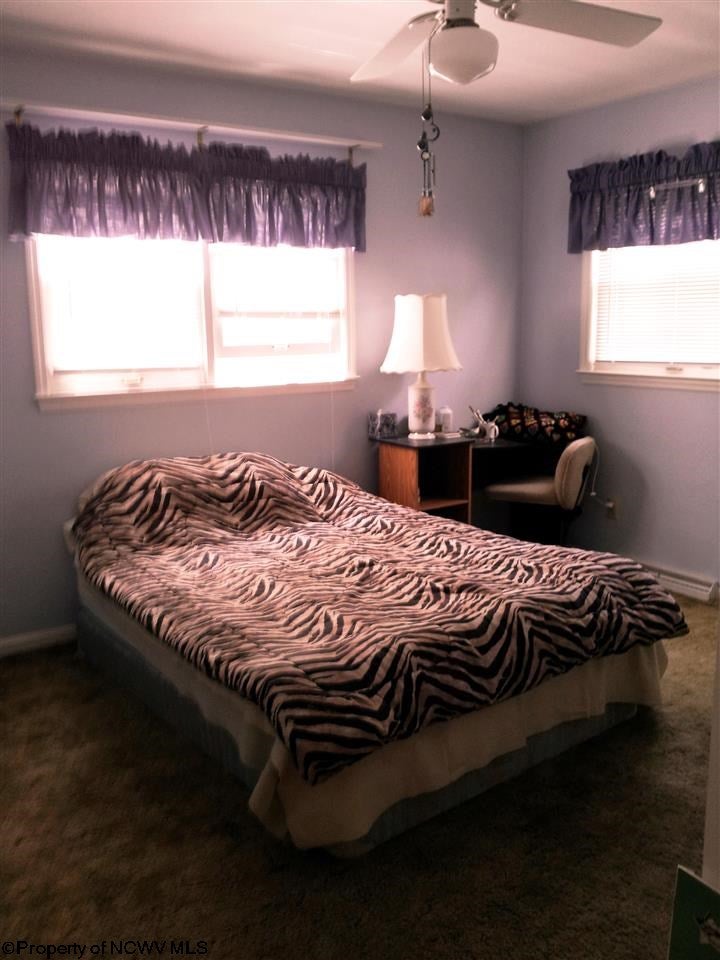 1701 Country Club Road Fairmont, WV 26554 - Photo 16 of 20 Gallery Image 16