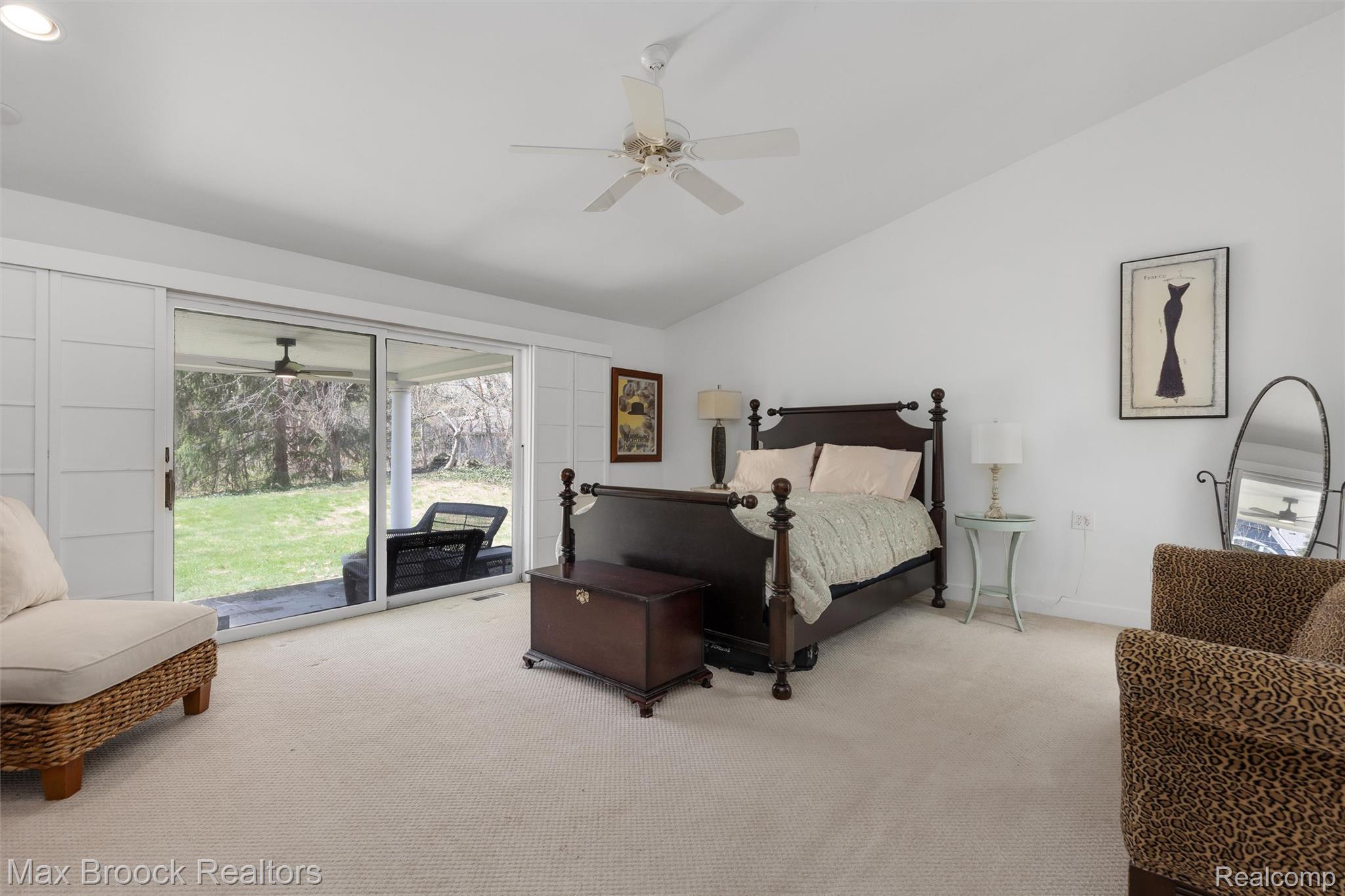 3797 South Darlington Road Bloomfield Hills, MI 48301 - Photo 27 of 63 Primary bedroom