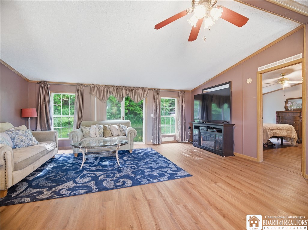 9853 Livermore Road Arkwright, NY 14063 - Photo 21 of 34