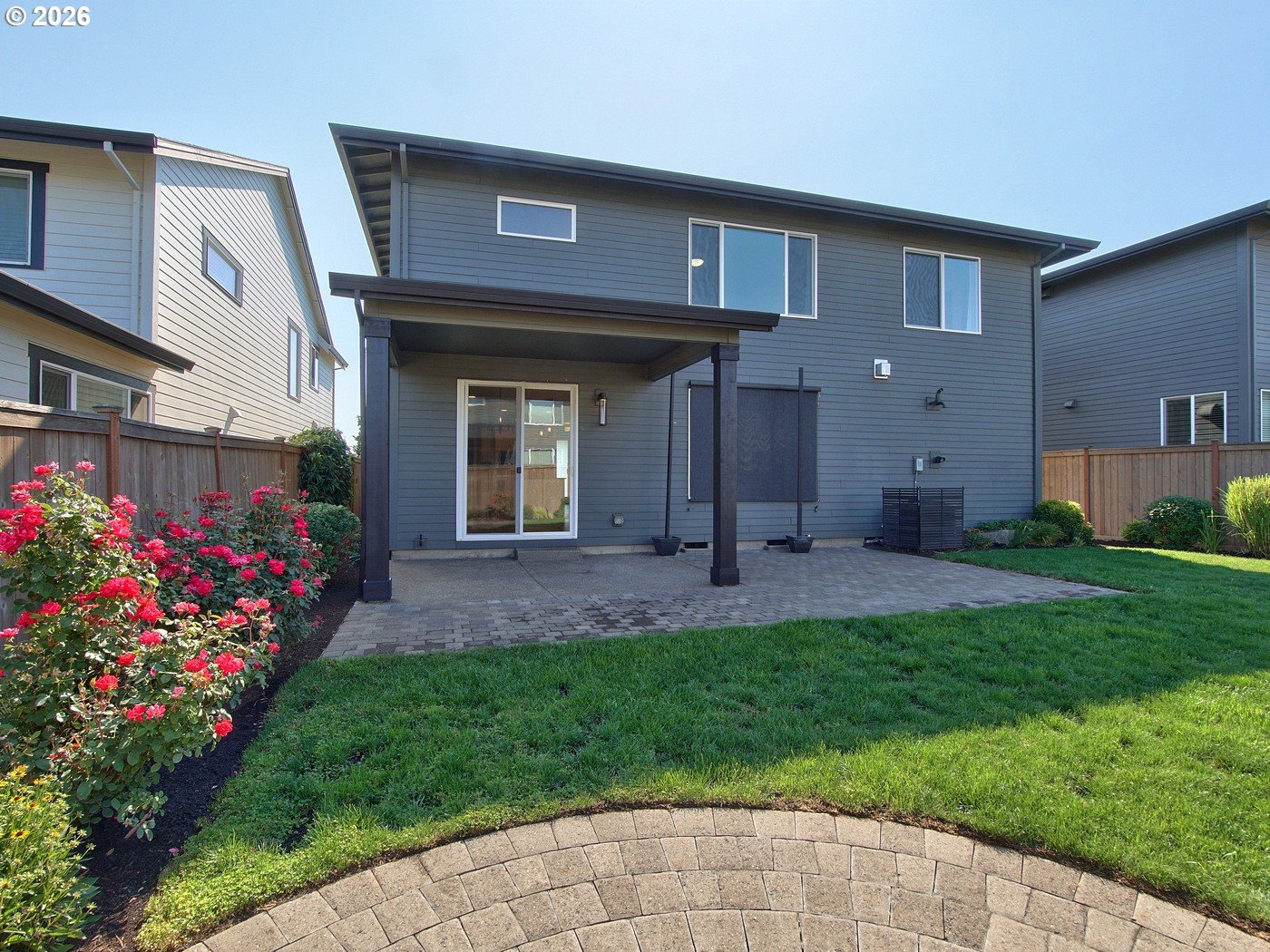 4093 Southeast Reed Drive Hillsboro, OR 97123 - Photo 48 of 48