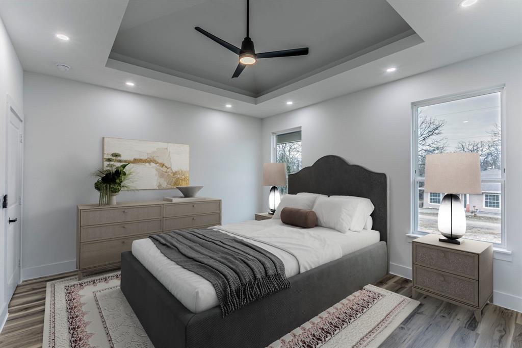 4898 Point La Vista Road Malakoff, TX 75148 - Photo 12 of 26