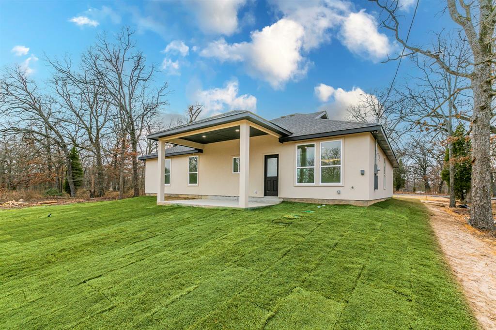 4898 Point La Vista Road Malakoff, TX 75148 - Photo 24 of 26