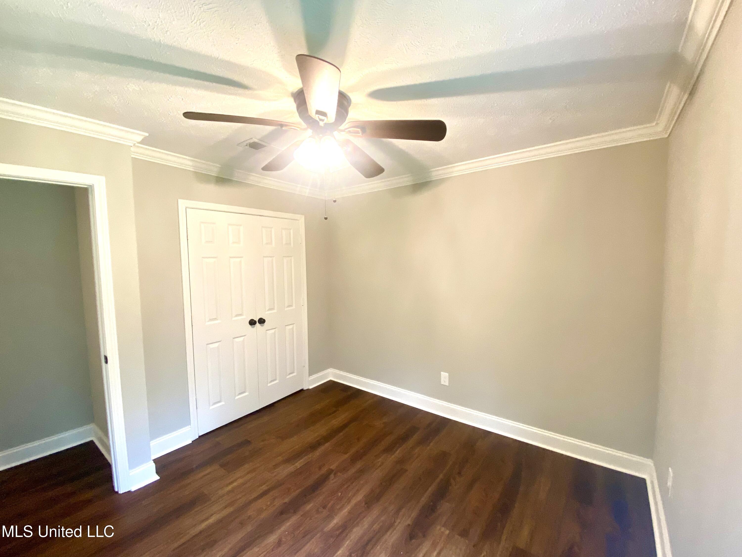 1368 John Warren Road Bolton, MS 39041 - Photo 18 of 65 BEDROOM4