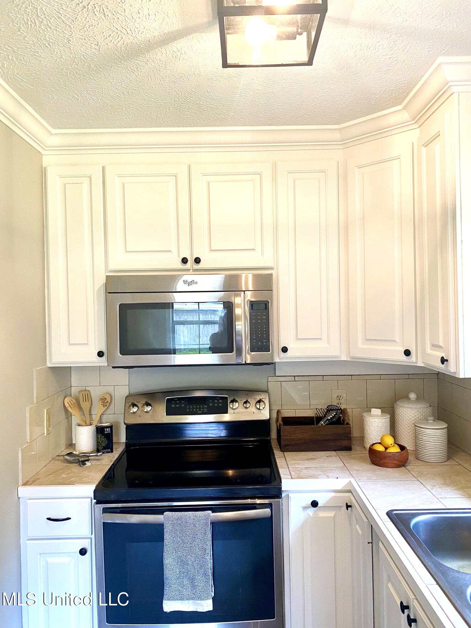 1368 John Warren Road Bolton, MS 39041 - Photo 27 of 65 KITCHEN6