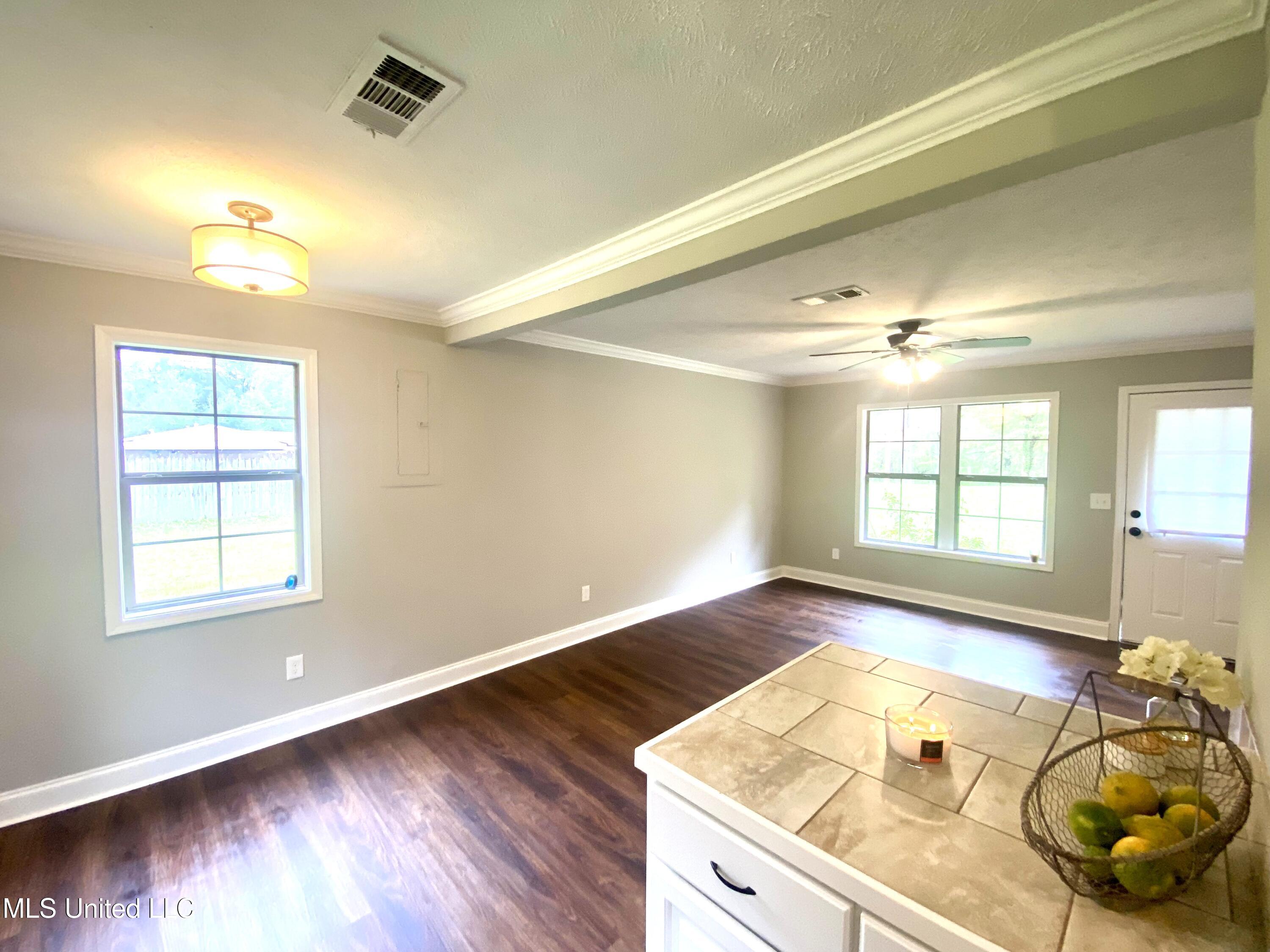 1368 John Warren Road Bolton, MS 39041 - Photo 33 of 65 KITCHEN12