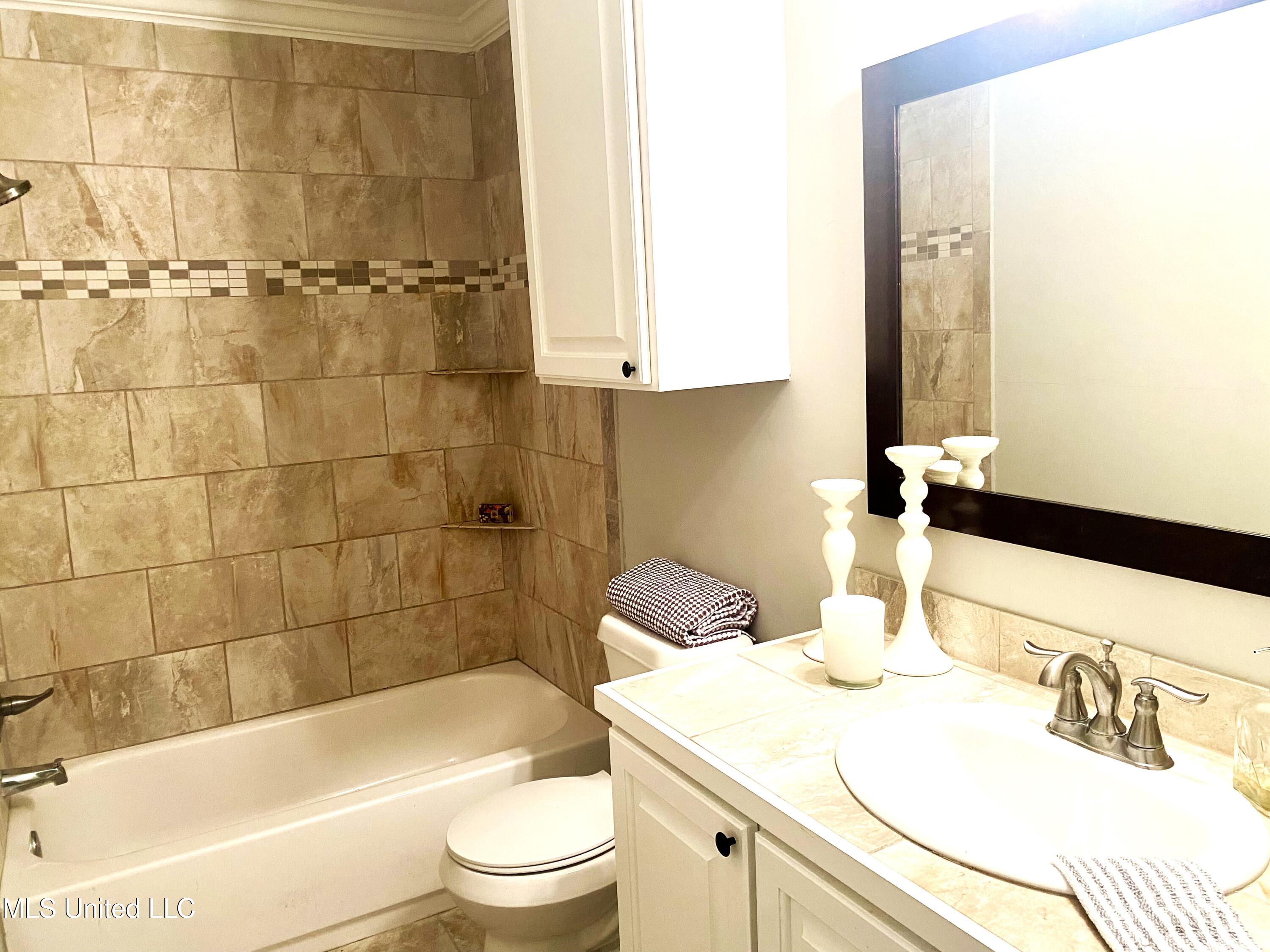 1368 John Warren Road Bolton, MS 39041 - Photo 7 of 65 BATH2