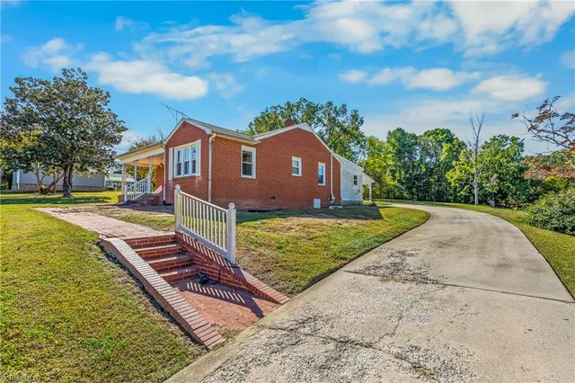 $167,750 | 148 Cemetery Street, Mocksville, NC 27028