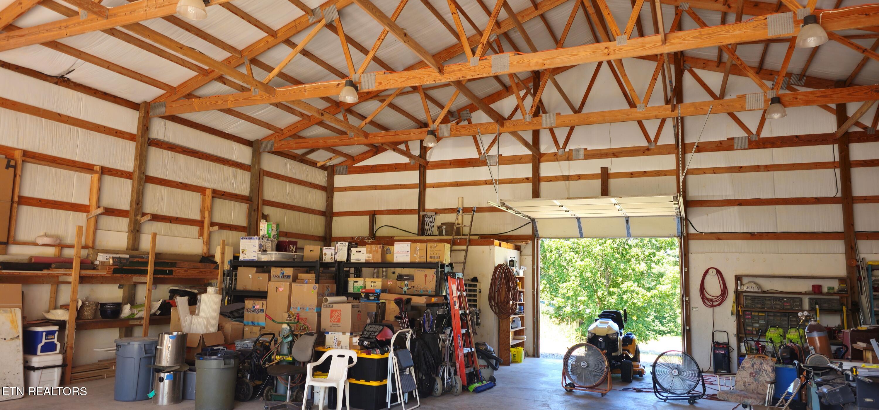 447 Walker Road Sharps Chapel, TN 37866 - Photo 55 of 60 40