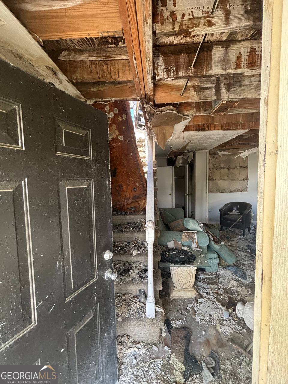 3627 Karleen Road Hephzibah, GA 30815 - Photo 12 of 14