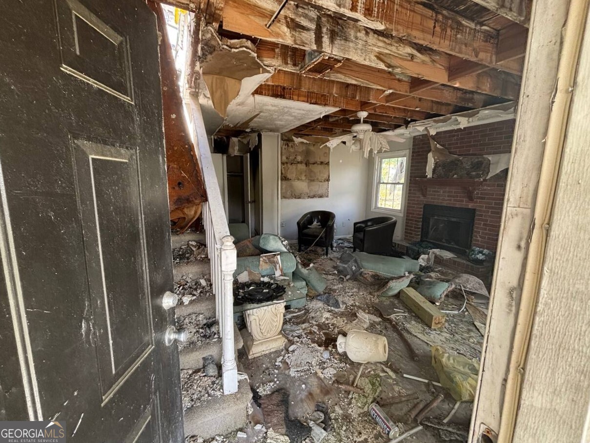 3627 Karleen Road Hephzibah, GA 30815 - Photo 13 of 14