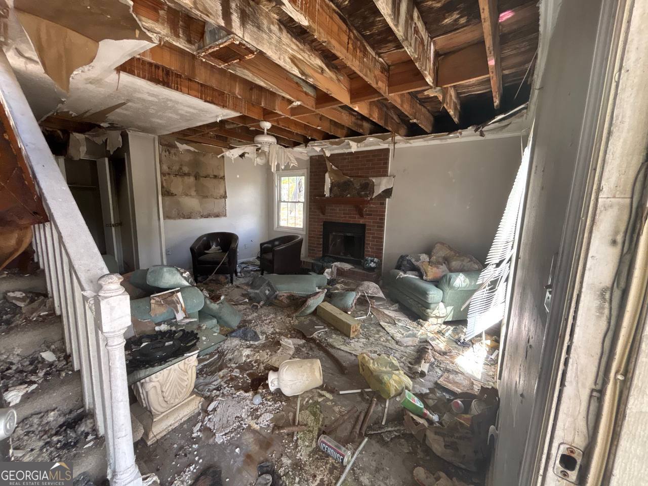 3627 Karleen Road Hephzibah, GA 30815 - Photo 14 of 14