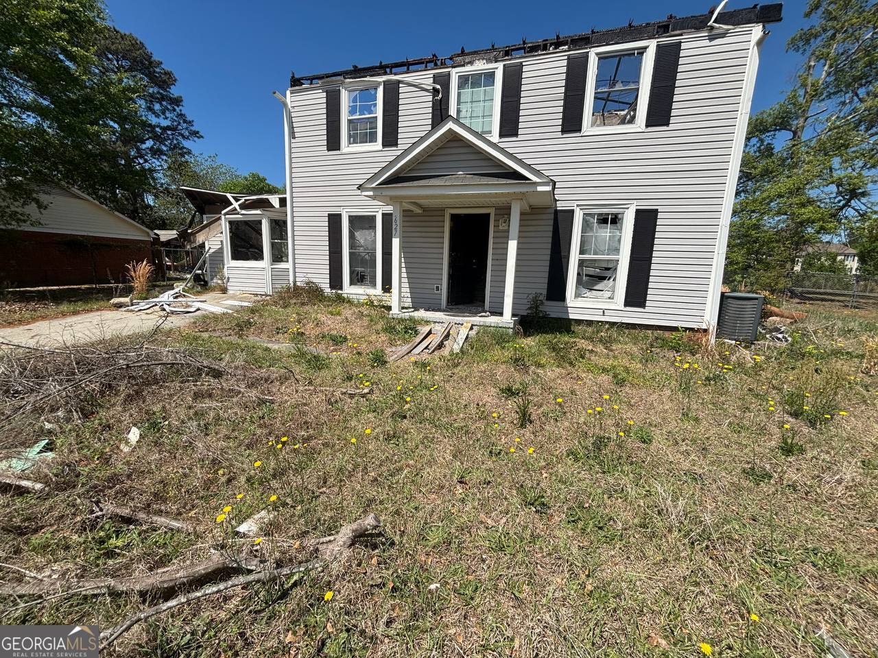 3627 Karleen Road Hephzibah, GA 30815 - Photo 2 of 14