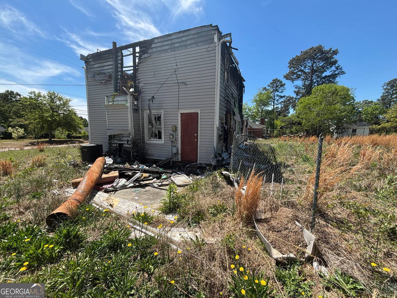 3627 Karleen Road Hephzibah, GA 30815 - Photo 3 of 14