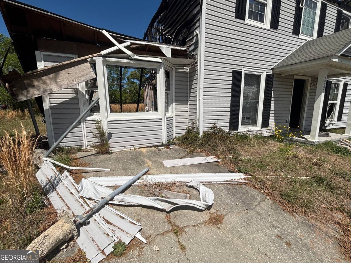 3627 Karleen Road Hephzibah, GA 30815 - Photo 4 of 14